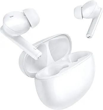 Наушники Honor Choice Earbuds X5, Bluetooth, внутриканальные, белый [5504aagp]