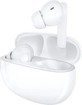 Наушники Honor Choice Earbuds X5, Bluetooth, внутриканальные, белый [5504aagp]