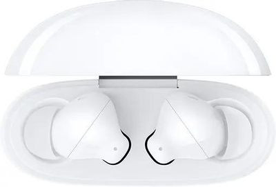 Наушники Honor Choice Earbuds X5, Bluetooth, внутриканальные, белый [5504aagp]