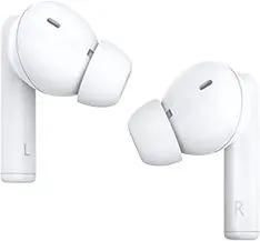 Наушники Honor Choice Earbuds X5, Bluetooth, внутриканальные, белый [5504aagp]
