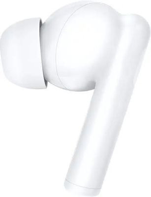 Наушники Honor Choice Earbuds X5, Bluetooth, внутриканальные, белый [5504aagp]