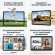 11" Планшет Samsung Galaxy Tab A9+ SM-X216B 8/128 GB 695 5G, 1920 x 1200, Android 13, серый [sm-x216bzaeskz]