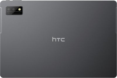 10.1" Планшет HTC A101 8/128 GB T618 4G, 1920 x 1200, Android 11, серый [a101 gray]