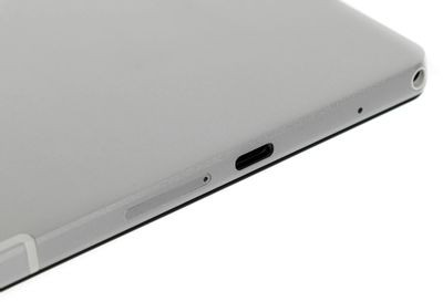 10.1" Планшет HTC A101 8/128 GB T618 4G, 1920 x 1200, Android 11, серый [a101 gray]