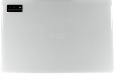 10.1" Планшет HTC A101 8/128 GB T618 4G, 1920 x 1200, Android 11, серый [a101 gray]