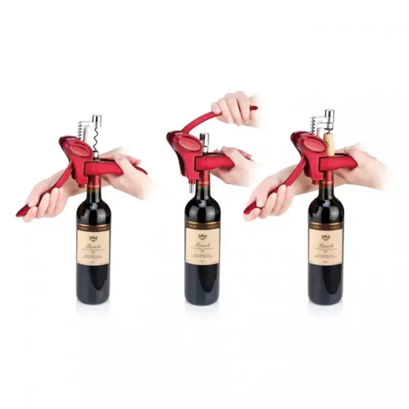 Штопор рычажный Tescoma UNO VINO