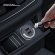 Автомобильное зарядное устройство Deppa 2xUSB,  10Вт,  2.1A,  черный [11204]