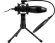 Микрофон HAMA Stream,  черный [00139907]