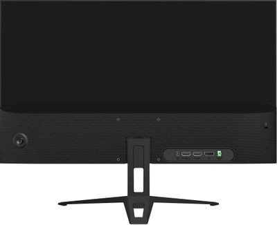 27" Монитор SunWind SUN-M27BA108,  2560x1440,  IPS,  144Гц,  3хHDMI,  1хDP,  черный