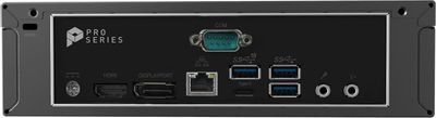 Неттоп MSI Pro DP21 13M-848RU,  Intel Core i3 13100,  DDR4 16ГБ, 512ГБ(SSD),  Intel UHD Graphics 730,  Windows 11 Professional,  черный [9s6-b0a421-848]