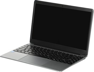 Ноутбук CHUWI HeroBook Pro 14.1", IPS, Intel Celeron N4020 1.1ГГц, 2-ядерный, 8ГБ LPDDR4, 256ГБ SSD,  Intel UHD Graphics  600, Windows 11 Home, серый [1746087]