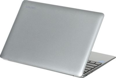 Ноутбук CHUWI HeroBook Pro 14.1", IPS, Intel Celeron N4020 1.1ГГц, 2-ядерный, 8ГБ LPDDR4, 256ГБ SSD,  Intel UHD Graphics  600, Windows 11 Home, серый [1746087]