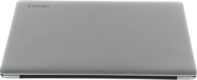 Ноутбук CHUWI HeroBook Pro 14.1", IPS, Intel Celeron N4020 1.1ГГц, 2-ядерный, 8ГБ LPDDR4, 256ГБ SSD,  Intel UHD Graphics  600, Windows 11 Home, серый [1746087]