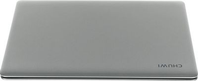 Ноутбук CHUWI HeroBook Pro 14.1", IPS, Intel Celeron N4020 1.1ГГц, 2-ядерный, 8ГБ LPDDR4, 256ГБ SSD,  Intel UHD Graphics  600, Windows 11 Home, серый [1746087]