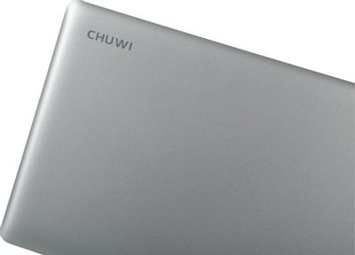 Ноутбук CHUWI HeroBook Pro 14.1", IPS, Intel Celeron N4020 1.1ГГц, 2-ядерный, 8ГБ LPDDR4, 256ГБ SSD,  Intel UHD Graphics  600, Windows 11 Home, серый [1746087]