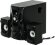 Колонки Creative SBS E2900,  2.1,  черный [51mf0490aa001]