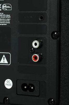 Колонки Creative SBS E2900,  2.1,  черный [51mf0490aa001]