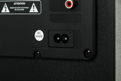 Колонки Creative SBS E2900,  2.1,  черный [51mf0490aa001]