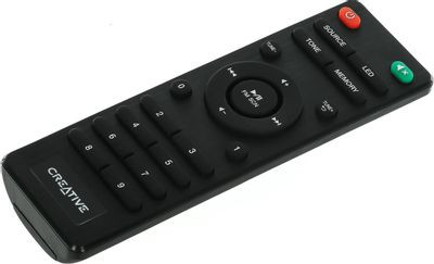 Колонки Creative SBS E2900,  2.1,  черный [51mf0490aa001]