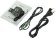 Колонки Creative SBS E2900,  2.1,  черный [51mf0490aa001]