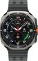 Смарт-часы Samsung Galaxy Watch Ultra LTE 47мм,  1.5",  черный/серый [sm-l705fztacau]
