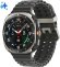 Смарт-часы Samsung Galaxy Watch Ultra LTE 47мм,  1.5",  черный/серый [sm-l705fztacau]