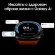 Смарт-часы Samsung Galaxy Watch Ultra LTE 47мм,  1.5",  черный/серый [sm-l705fztacau]