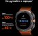 Смарт-часы Samsung Galaxy Watch Ultra LTE 47мм,  1.5",  черный/серый [sm-l705fztacau]