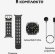 Смарт-часы Samsung Galaxy Watch Ultra LTE 47мм,  1.5",  черный/серый [sm-l705fztacau]