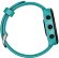 Смарт-часы Garmin Forerunner 55,  42мм,  1.04",  бирюзовый/черный [010-02562-12]