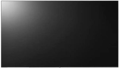 Панель LG 86UL3J-B 85", черный