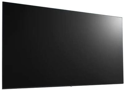 Панель LG 86UL3J-B 85", черный