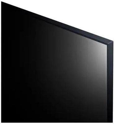 Панель LG 86UL3J-B 85", черный