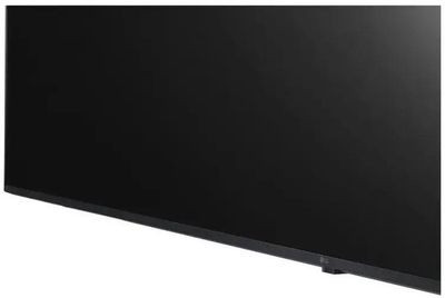 Панель LG 86UL3J-B 85", черный