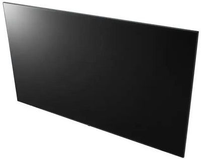 Панель LG 86UL3J-B 85", черный