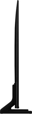 65" Телевизор Samsung QE65Q60CAUXRU, QLED, 4K Ultra HD, черный, СМАРТ ТВ, Tizen OS