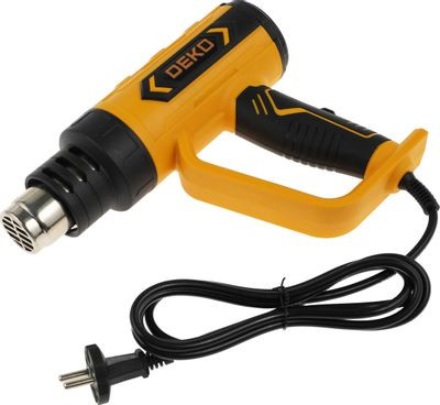 Технический фен DEKO HG2300W [063-4261]