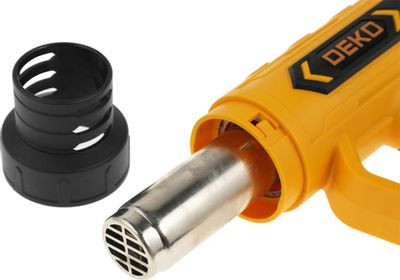 Технический фен DEKO HG2300W [063-4261]
