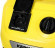 Строительный пылесос Karcher WD 3 P V-17/4/20,  желтый [1.628-170.0]