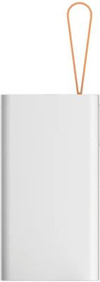 Внешний аккумулятор (Power Bank) PERO PB10,  60000мAч,  белый [pb10wh]