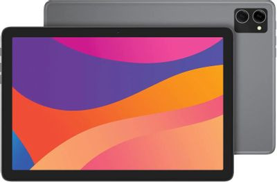 10.1" Планшет Digma Optima 1415D 4G 4/64 GB T606 4G, 1920 x 1200, Android 13, темно-серый [ts1294pl]