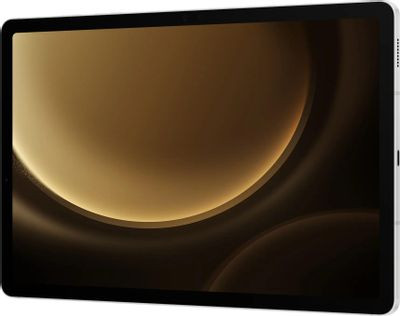 10.9" Планшет Samsung Galaxy Tab S9 FE BSM-X510 6/128 GB 1380 Wi-Fi, 2304 x 1440, 90Гц, Android 13, со стилусом, серебристый [sm-x510nzsacau]