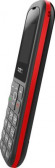 Сотовый телефон TeXet 316B-TM,  черный