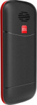 Сотовый телефон TeXet 316B-TM,  черный