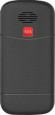 Сотовый телефон TeXet 316B-TM,  черный