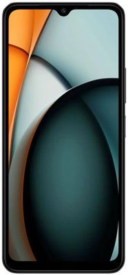 Смартфон Xiaomi Redmi A3 4/128Gb,  черный