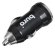 Автомобильное зарядное устройство Buro XCJ-044-1A,  USB,  5Вт,  1A,  черный