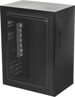 ПК iRU City 101 в составе INTEL Core i5 11400/GIGABYTE B560M DS3H V3/2x16Gb/256Gb/400W