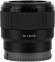 Объектив Sony FE 50 мм F1.8,  Sony E [sel50f18f.syx]