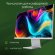 27" Монитор DIGMA PRO Art M,  5120x2880,  IPS,  1хHDMI,  1хDP,  1хType-С, серебристый [dm27sp02]